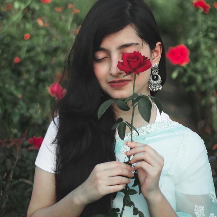 Priya Kapoor, Client Relations Director, discussing corporate gifting strategy with business clients